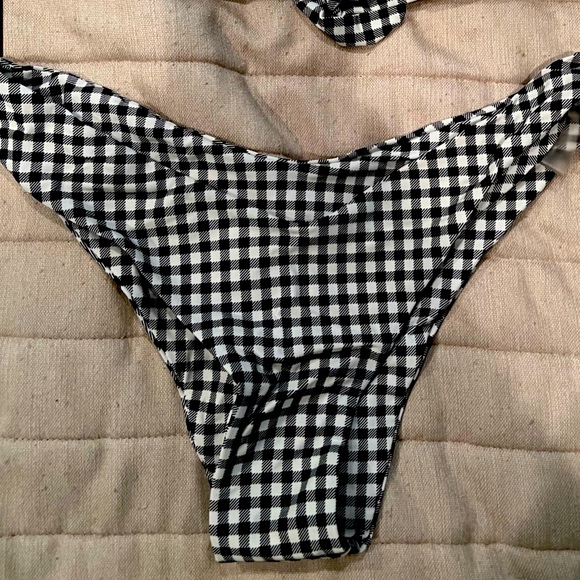 Pink Colado Bikini - Picture 2 of 2